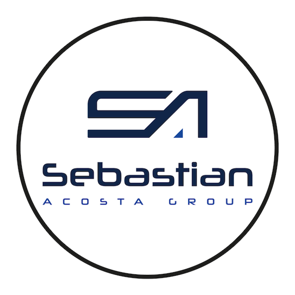 Sebastian Acosta, Realtor in Miami ️ - Real Estate in Miami