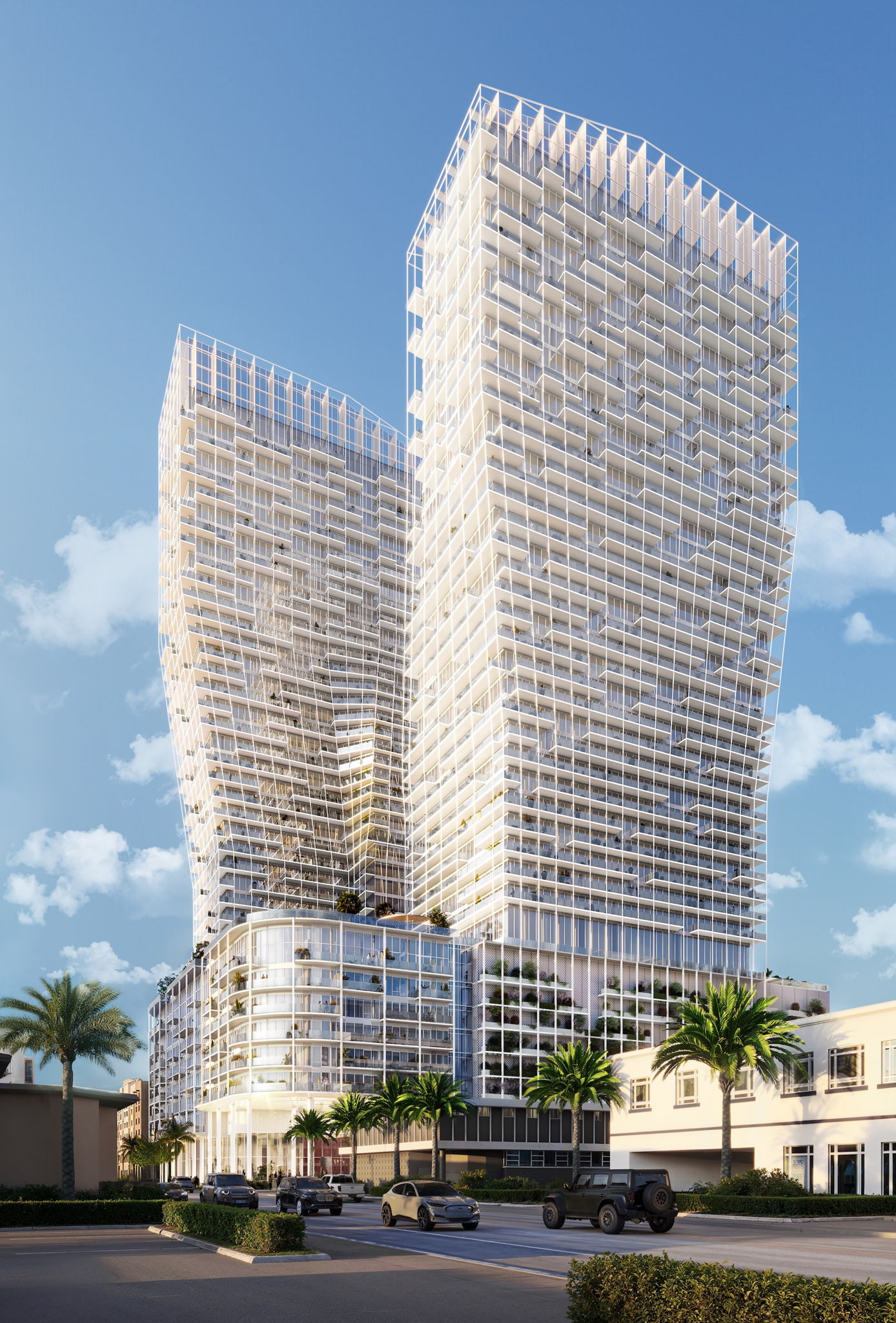 skyview image of OMBELLE