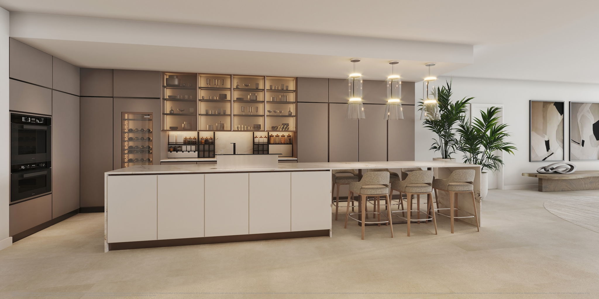 image 9 of LA MARE – Signature Collection