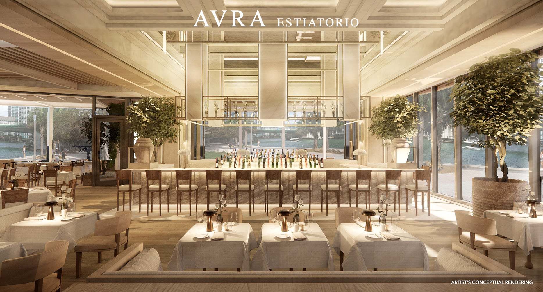 image 17 of STANDARD Residences Brickell