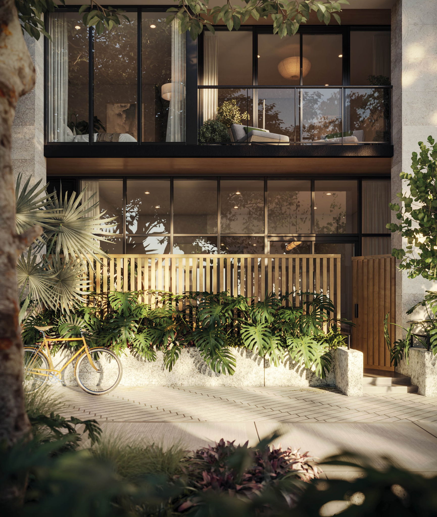 featured image of THE WELL Coconut Grove