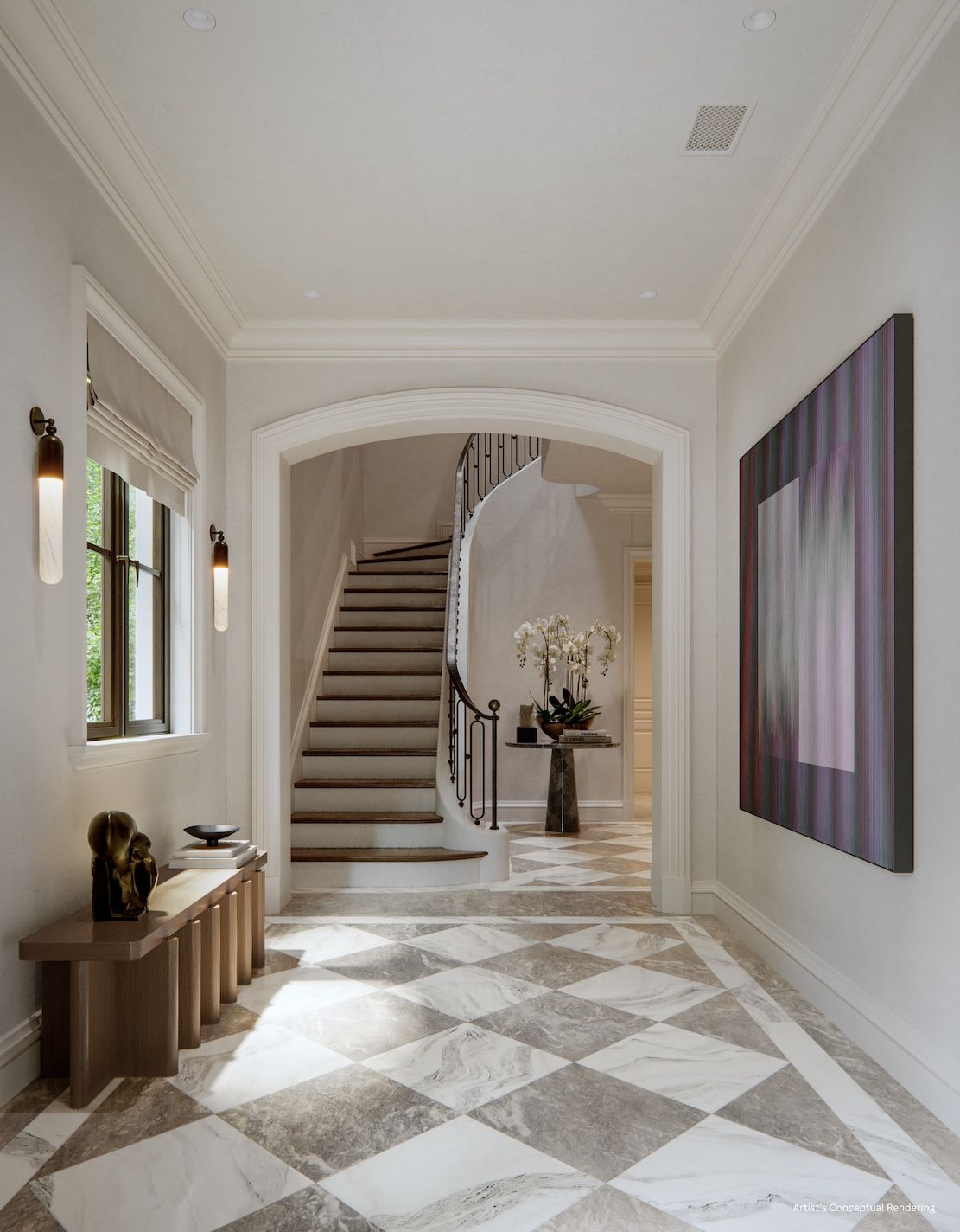 image 12 of The George Residences