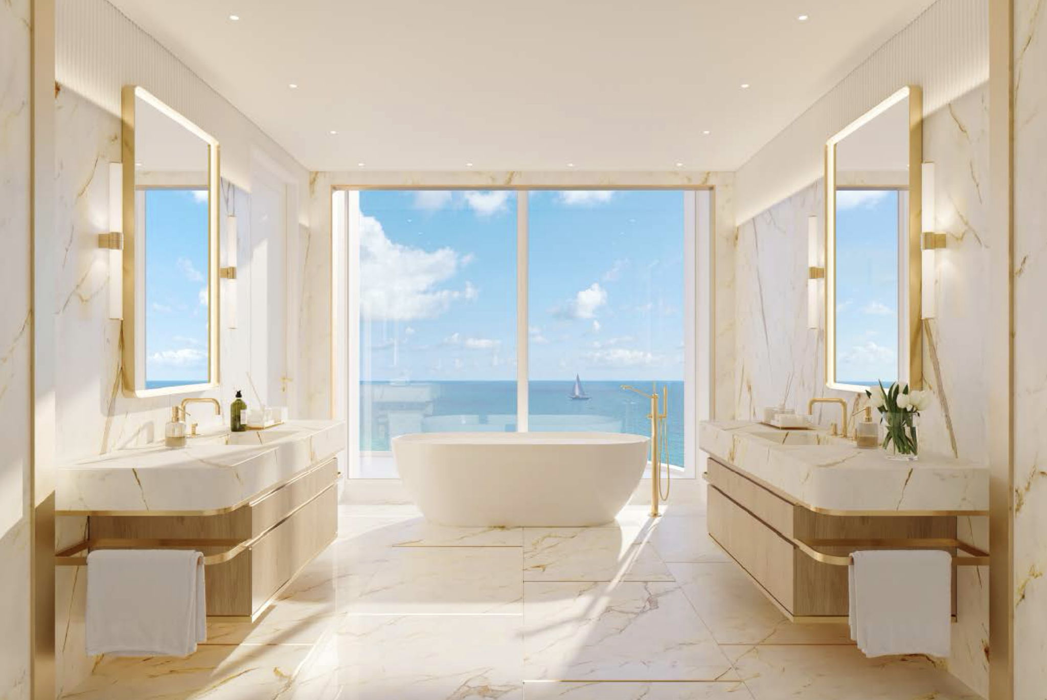 image 8 of Ritz Carlton South Beach
