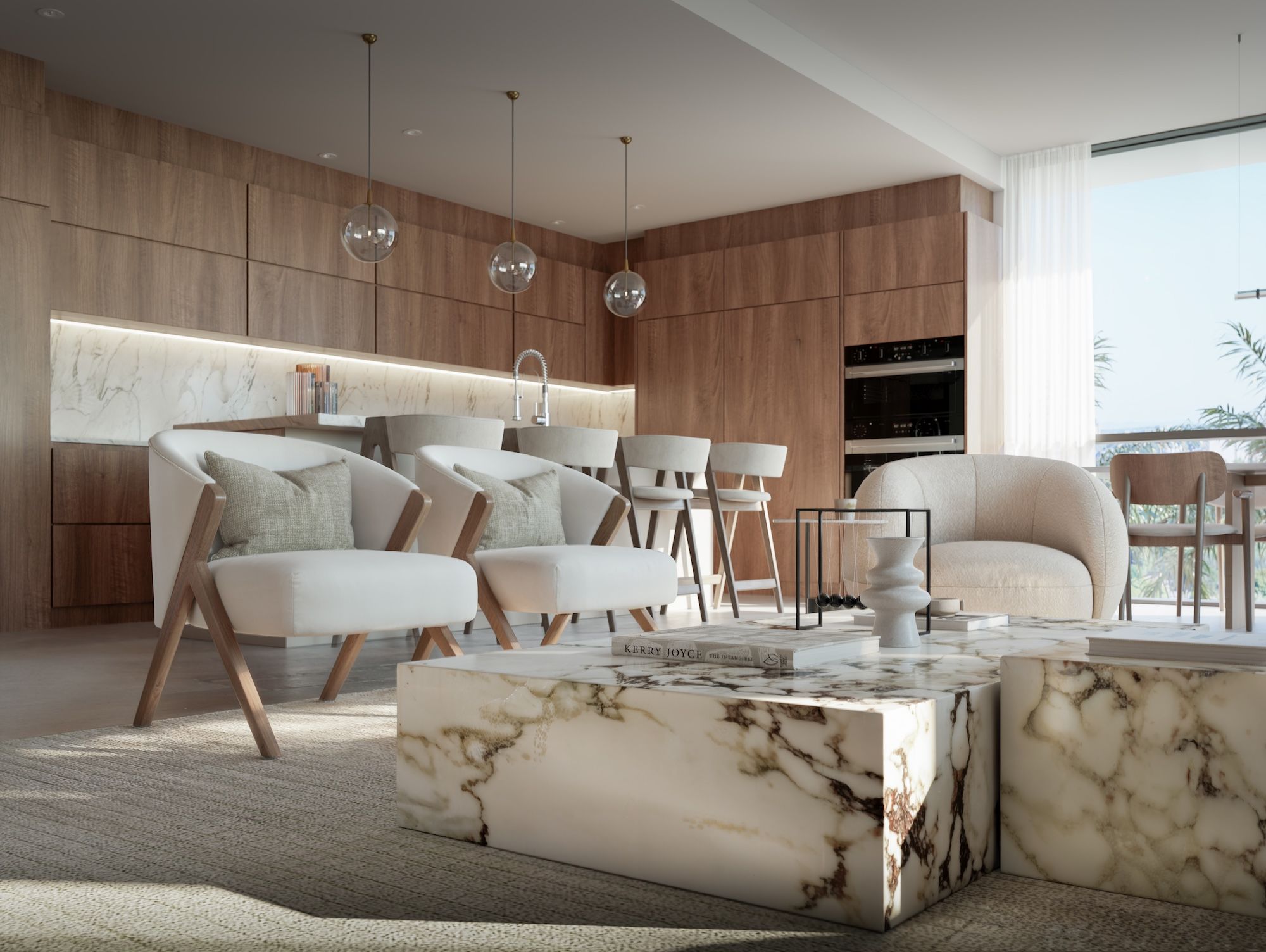 image 23 of The Lincoln Coconut Grove