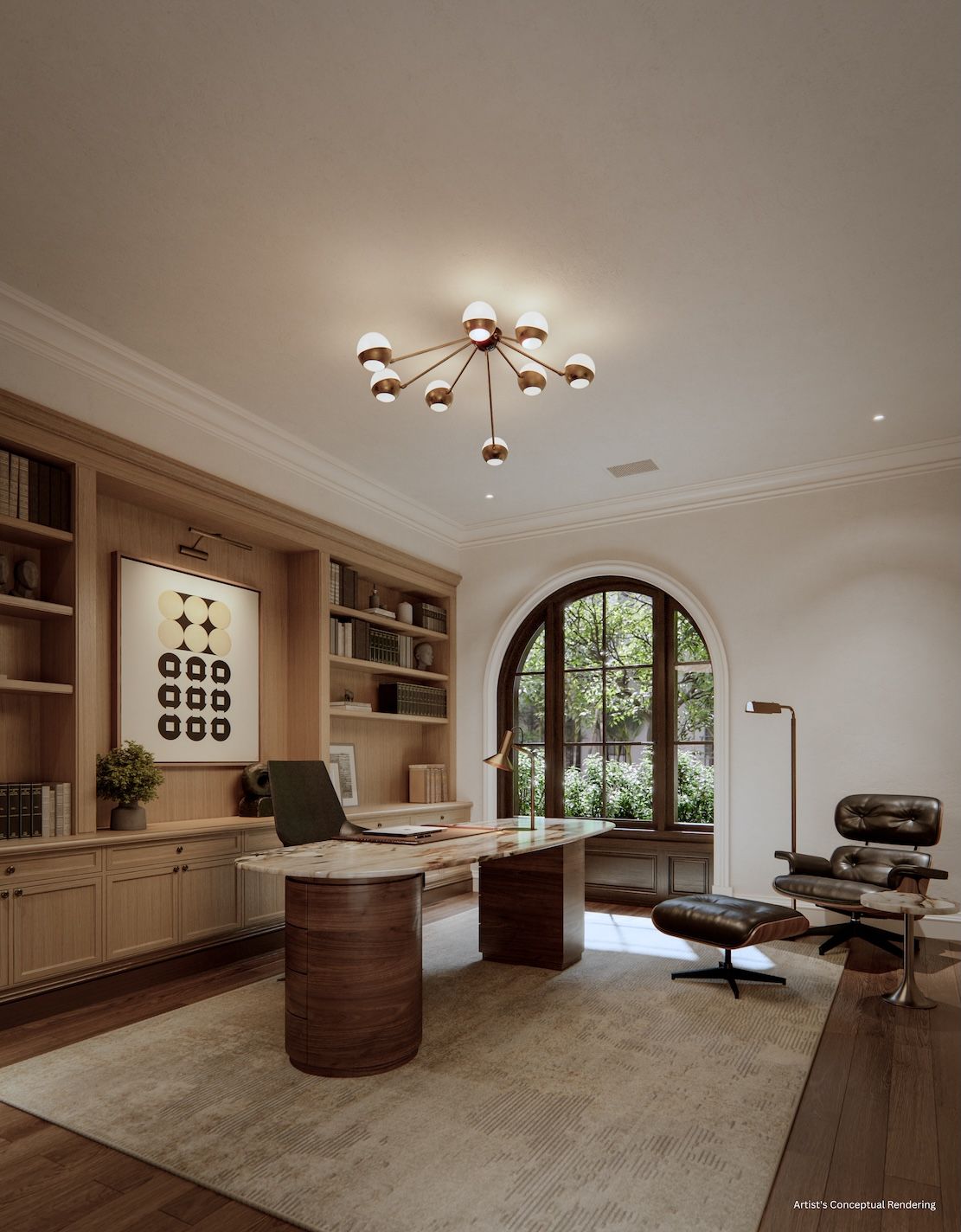 featured image of The George Residences