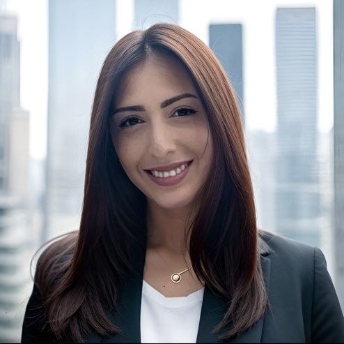 photo of agent, Valerie Salcedo-Leon