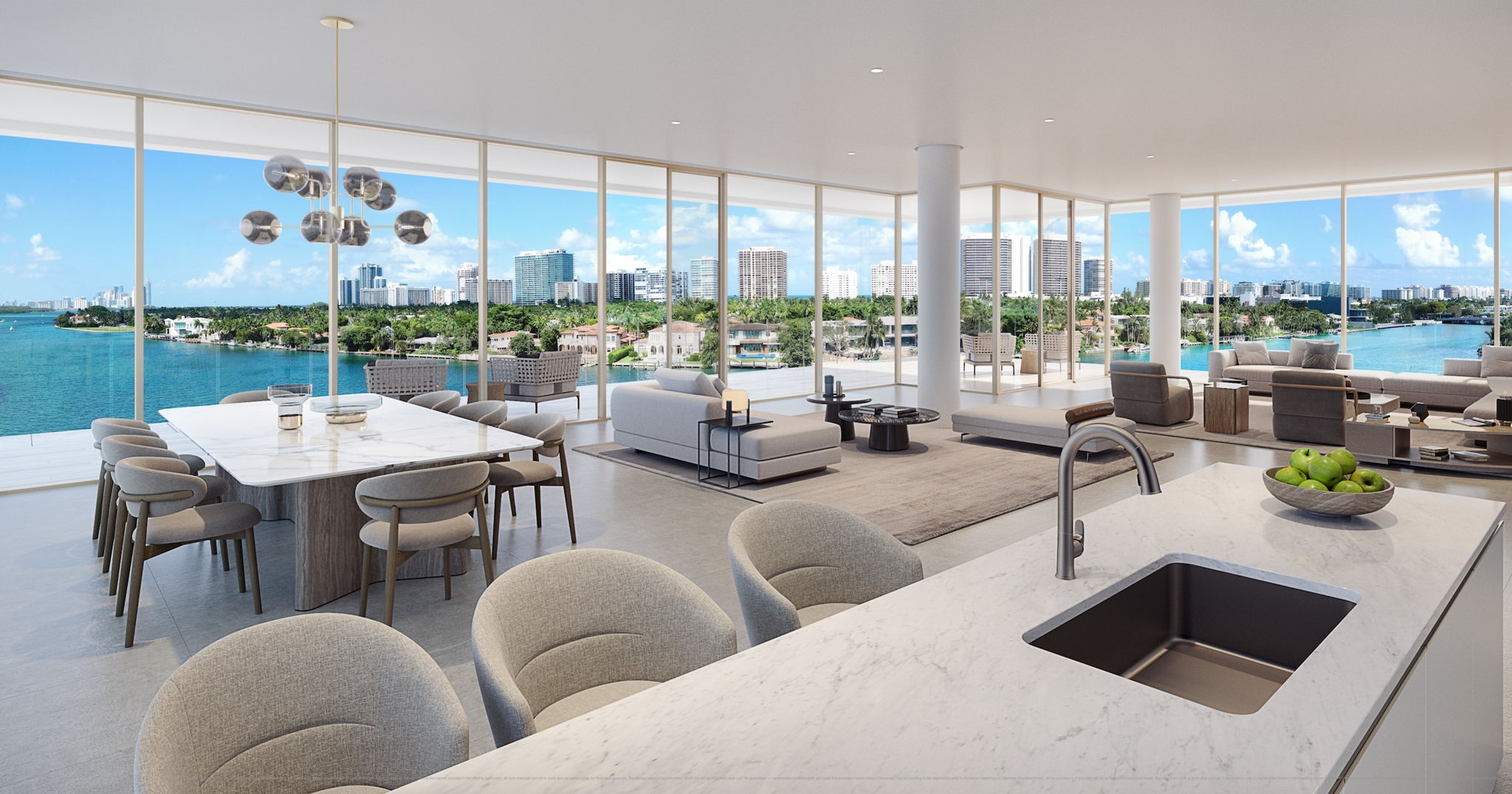 image 48 of La Mare - Regency Collection