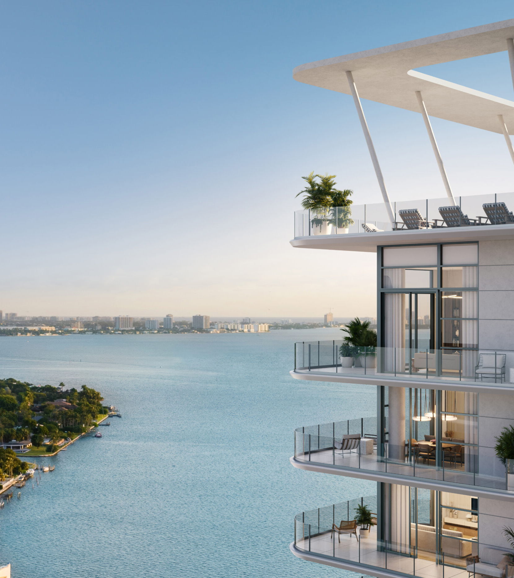 featured image of ELLE Residences
