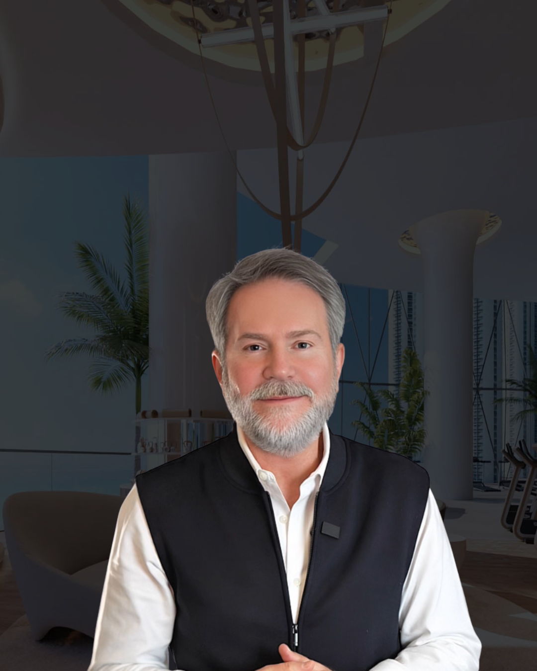 Lead page Hero Image