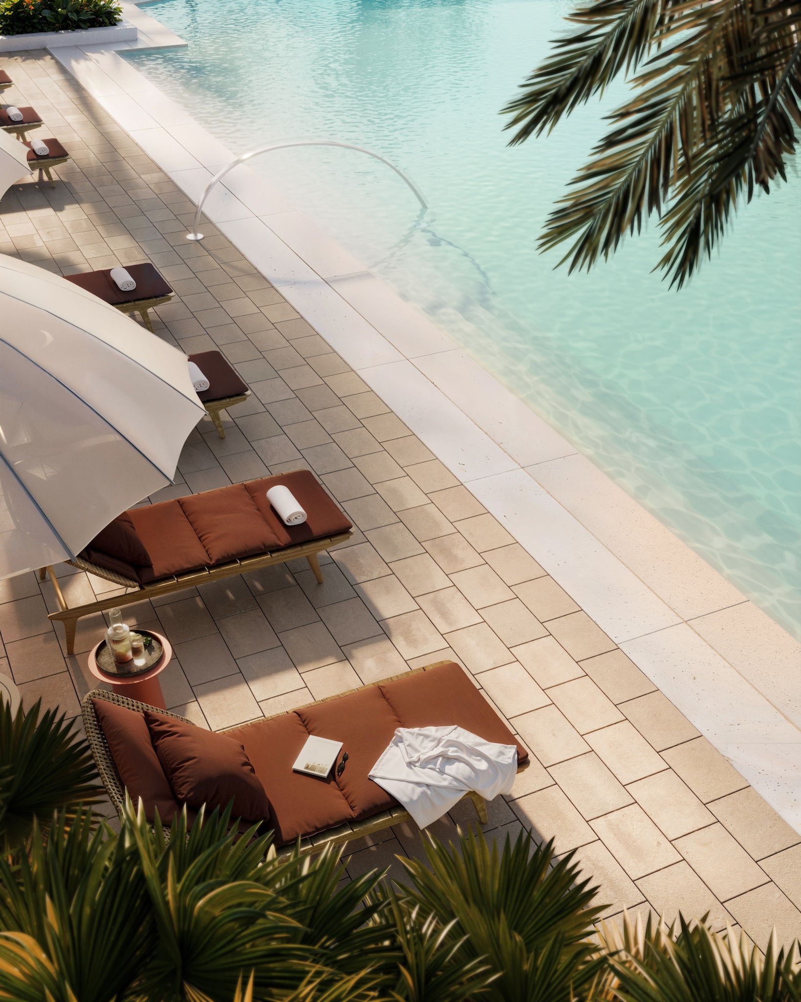 image 8 of MONDRIAN Hallandale Beach