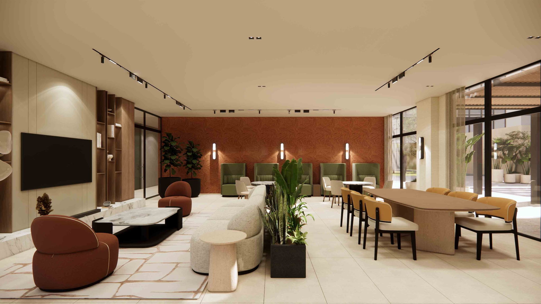 image 23 of Square Hallandale