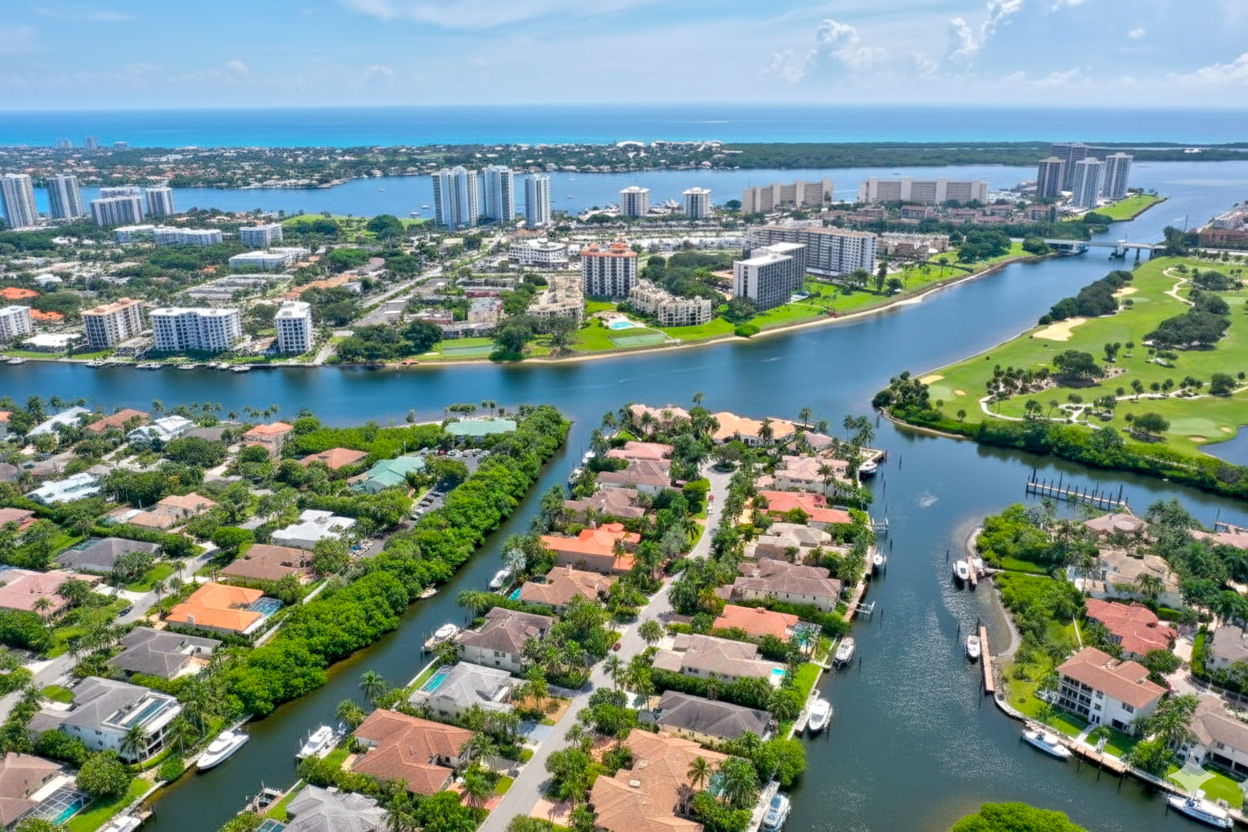 listings For Sale in North Palm Beach