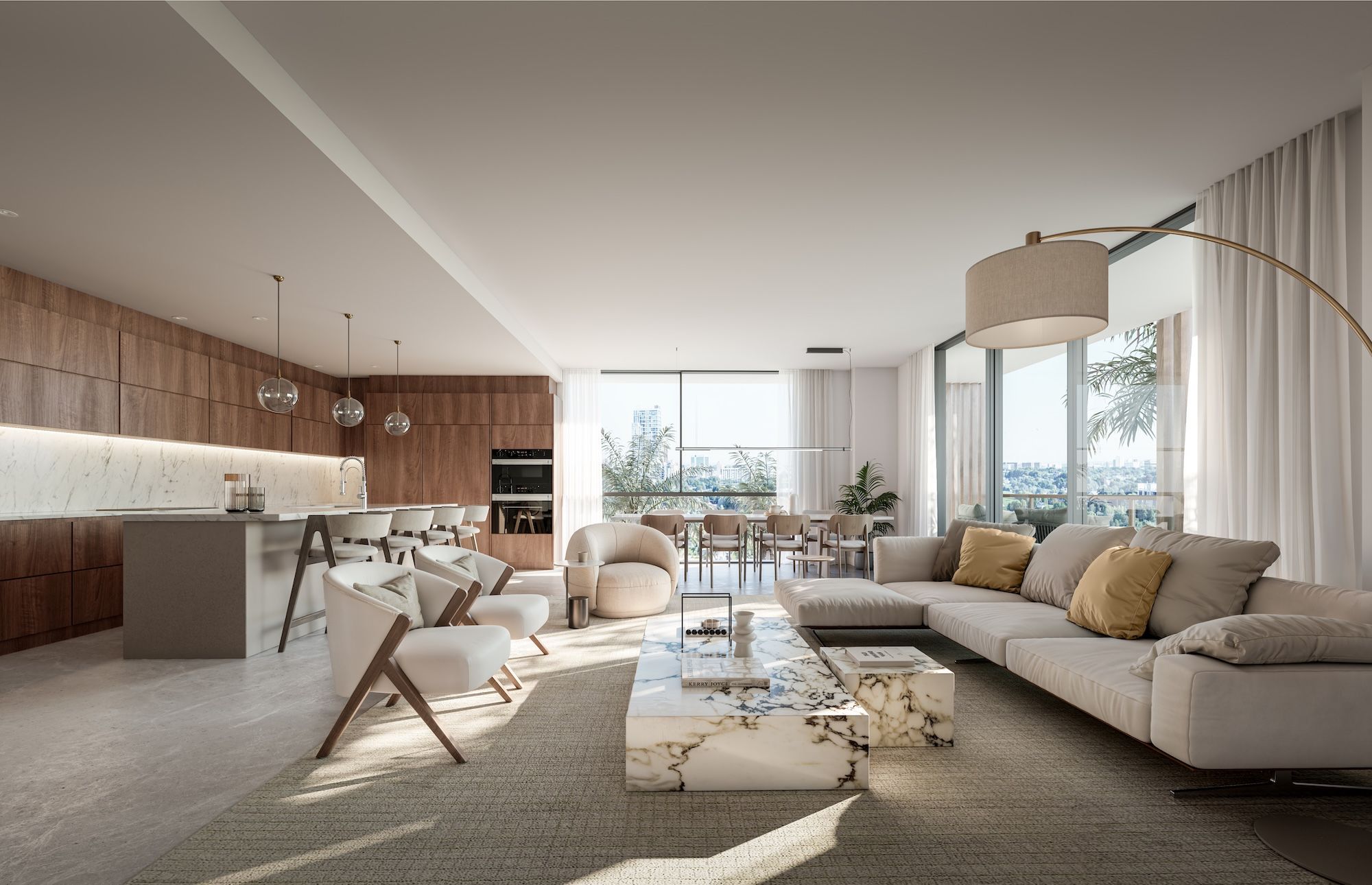 image 24 of The Lincoln Coconut Grove