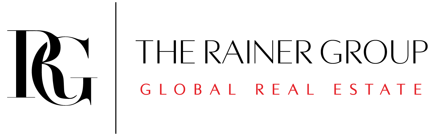 Carolina Rainer Logo