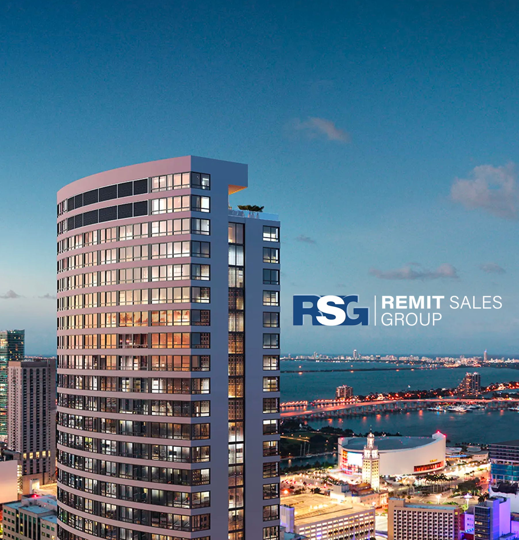 Lead page Hero Image