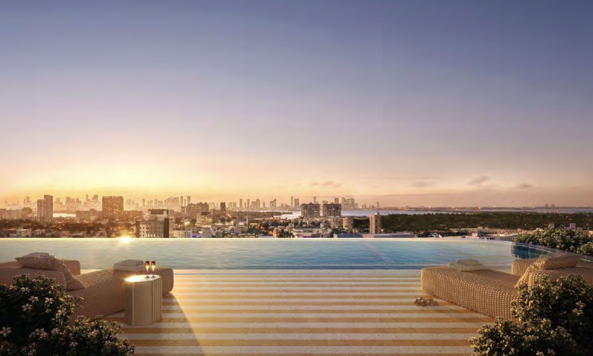 image 4 of Ritz Carlton South Beach