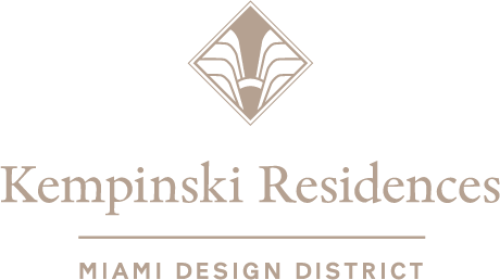 Kempinski Residences Logo