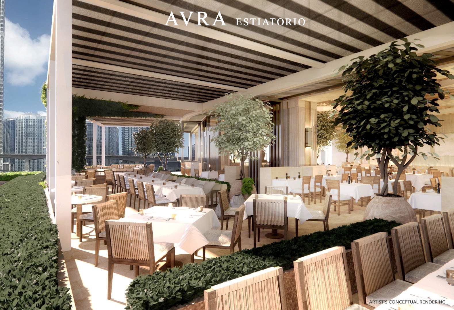 image 19 of STANDARD Residences Brickell