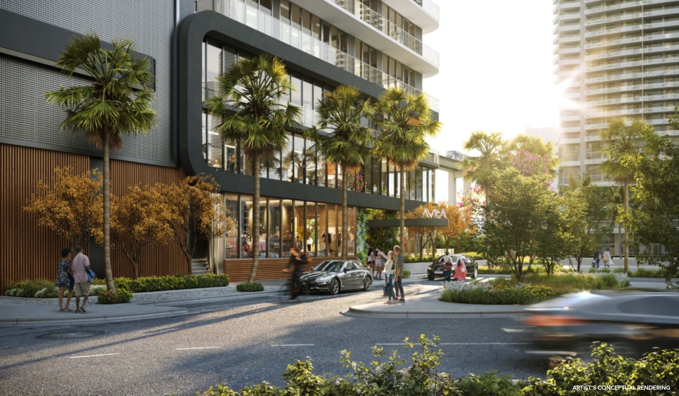 image 20 of STANDARD Residences Brickell