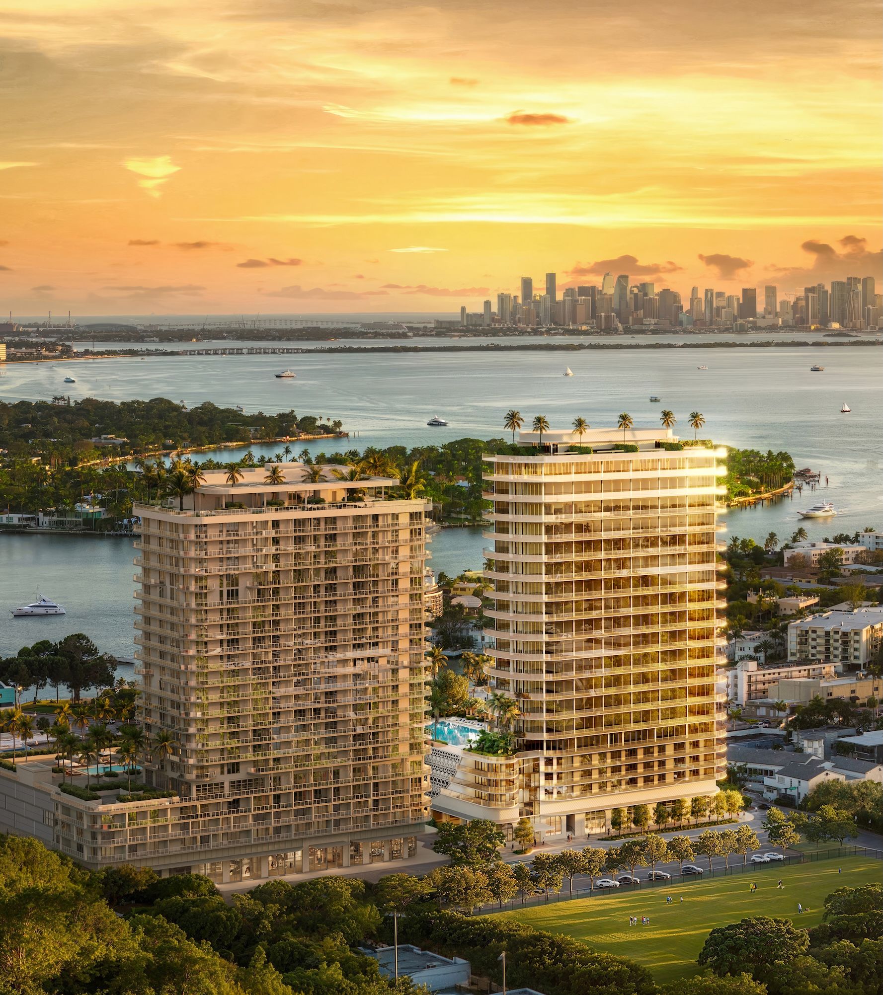 skyview image of 72 CARLYLE