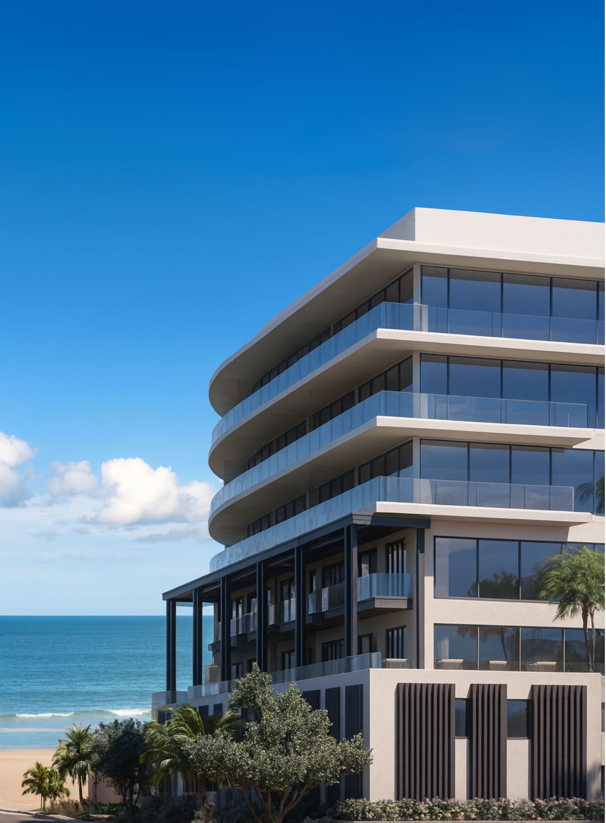 skyview image of ETURNA Beachside