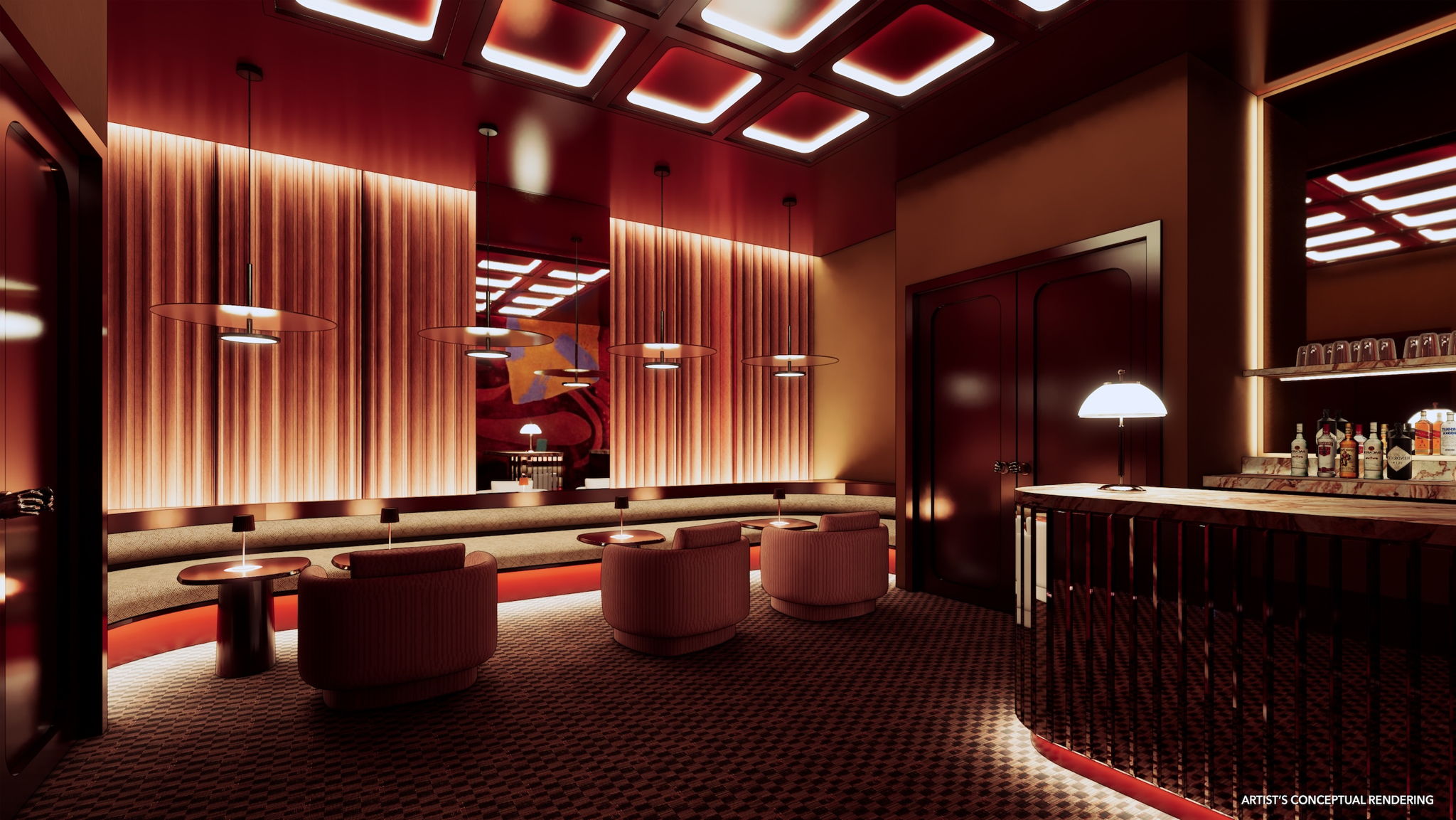 image 9 of STANDARD Residences Brickell