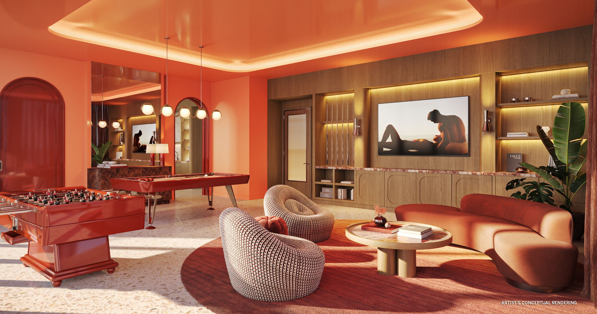 image 6 of STANDARD Residences Brickell