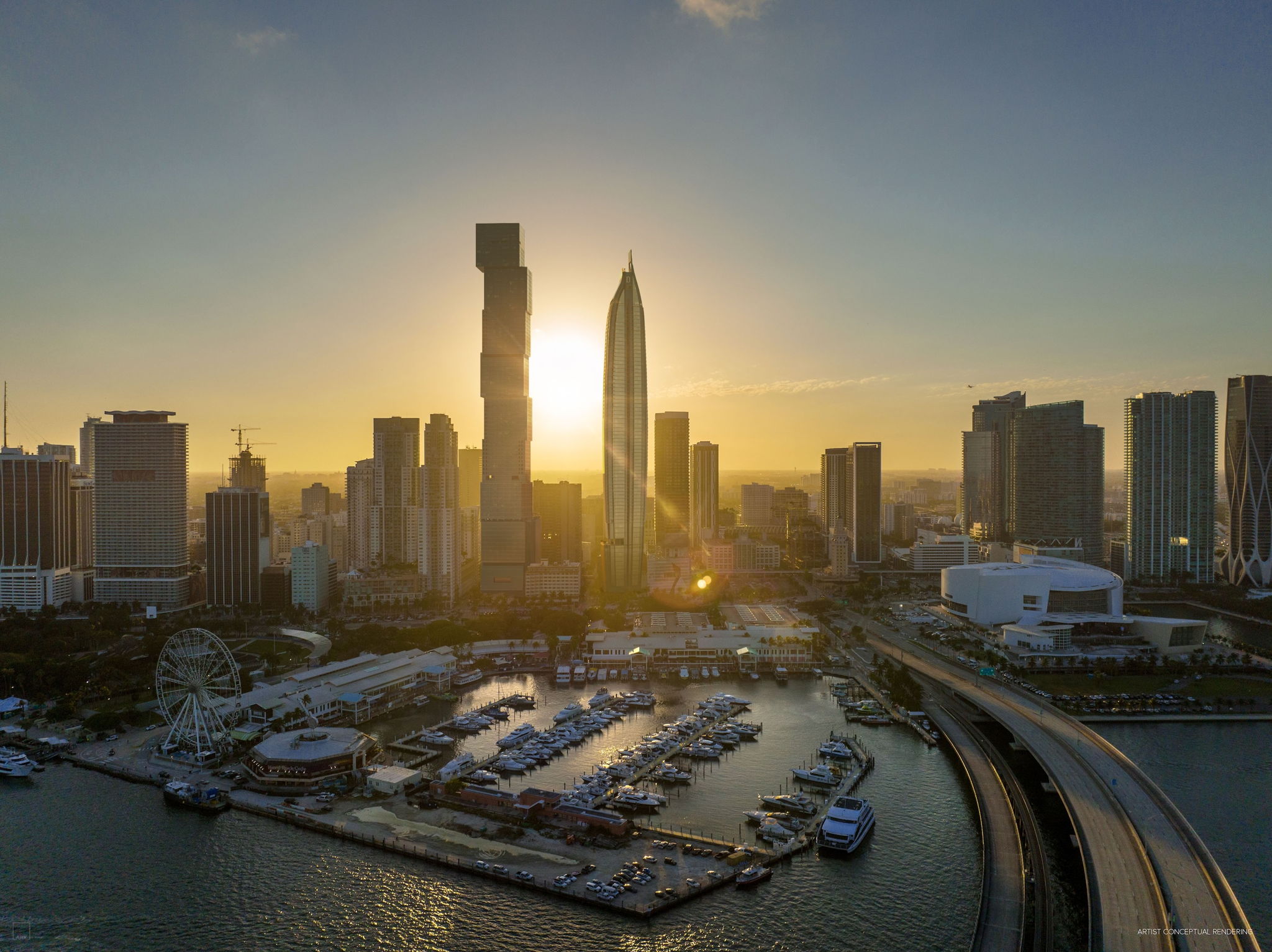 image 6 of DELANO Residences