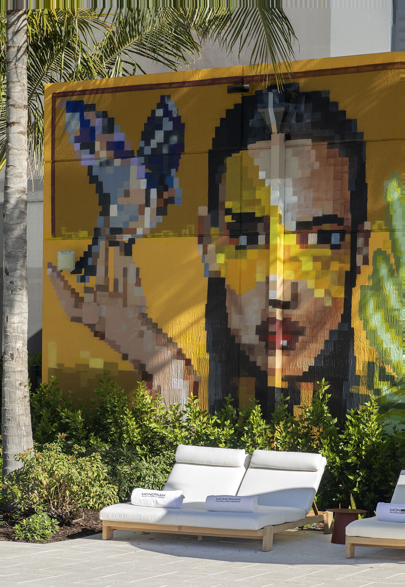 image 27 of MONDRIAN Hallandale Beach