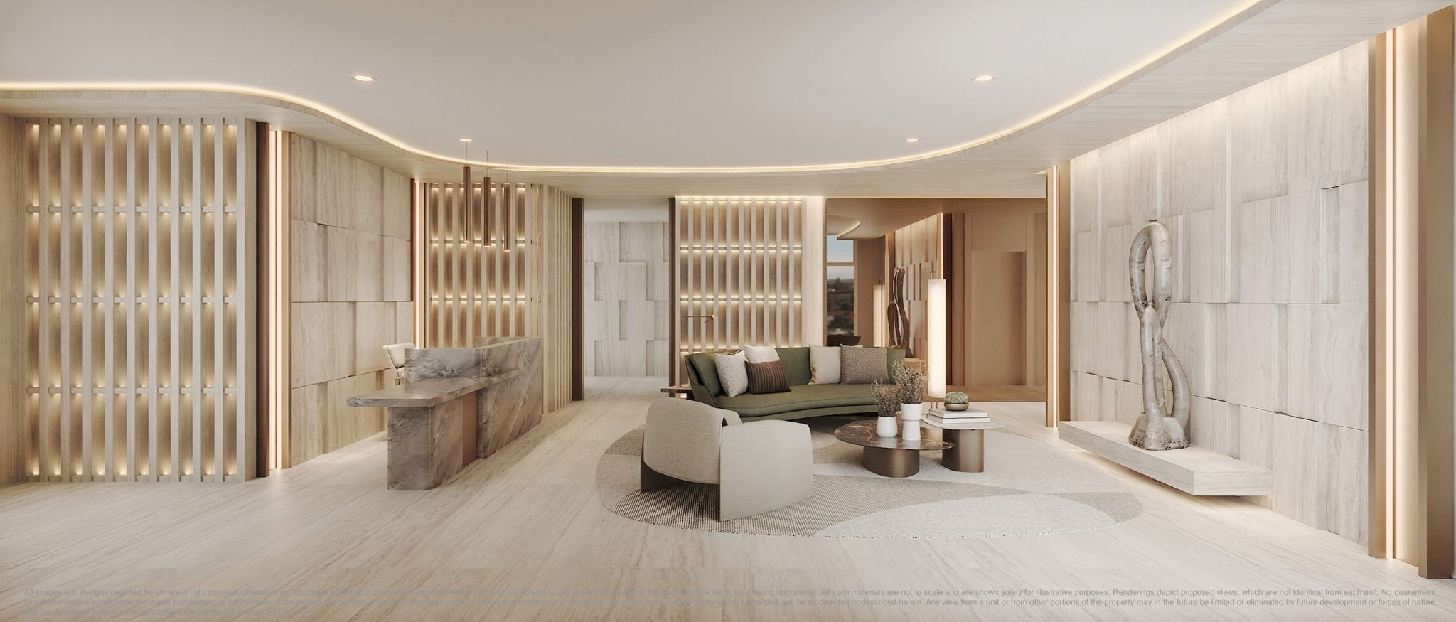 image 7 of LA MARE – Signature Collection