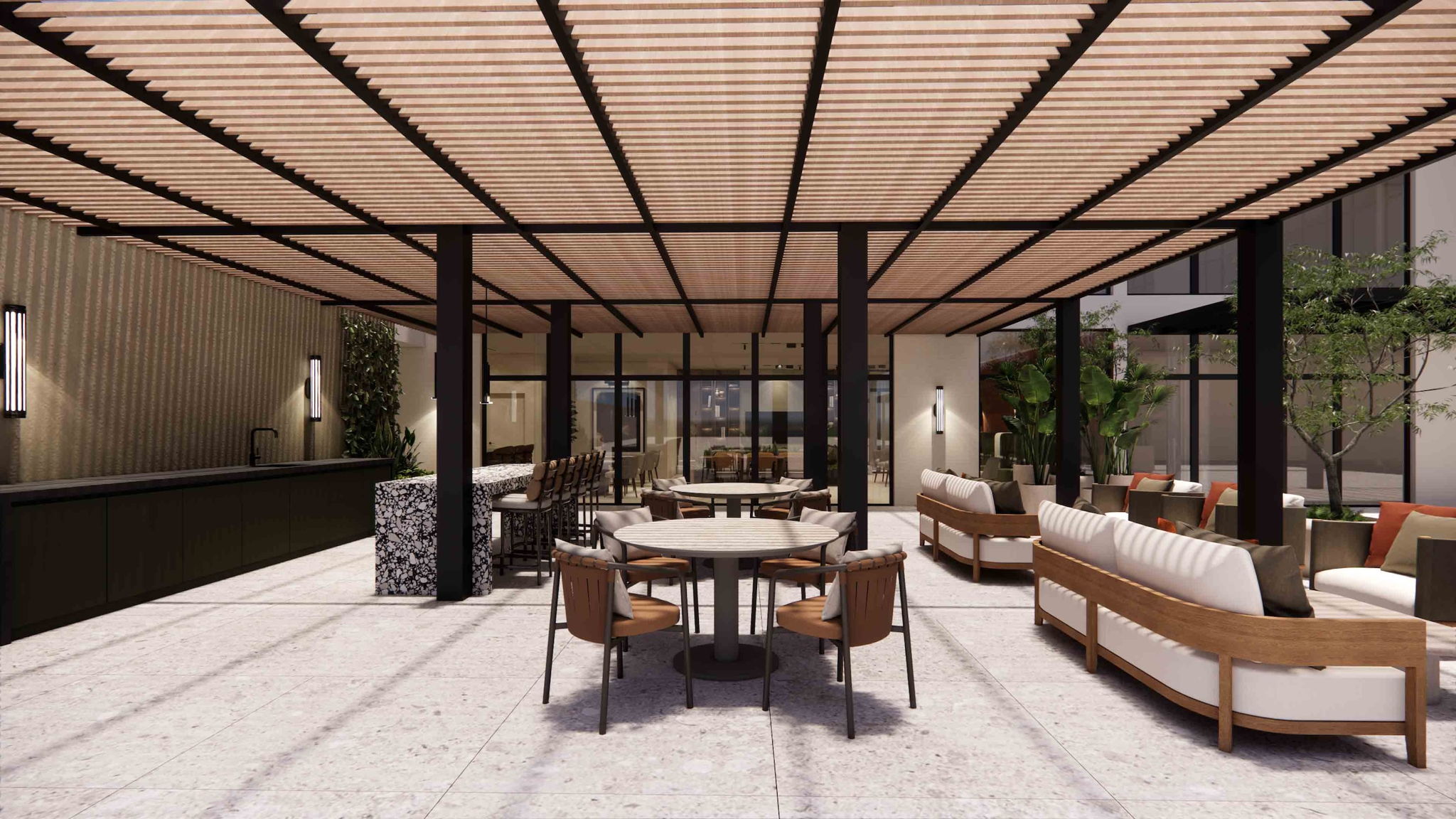 image 31 of Square Hallandale