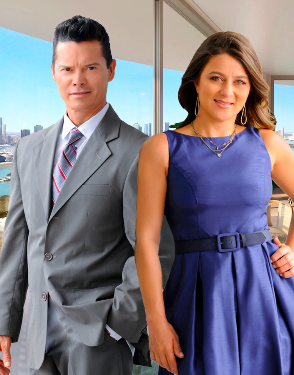 Lead page Hero Image