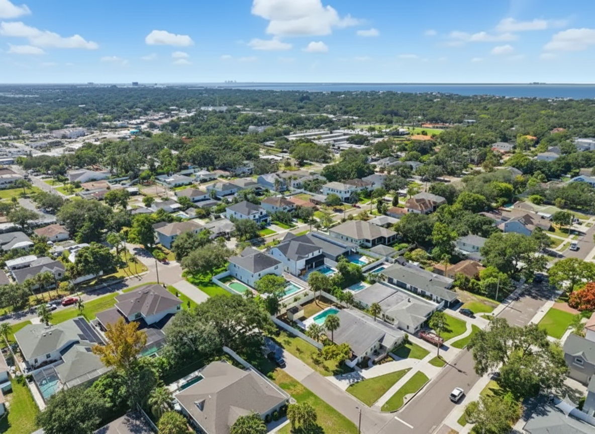 Properties For Sale in Palma Ceia West