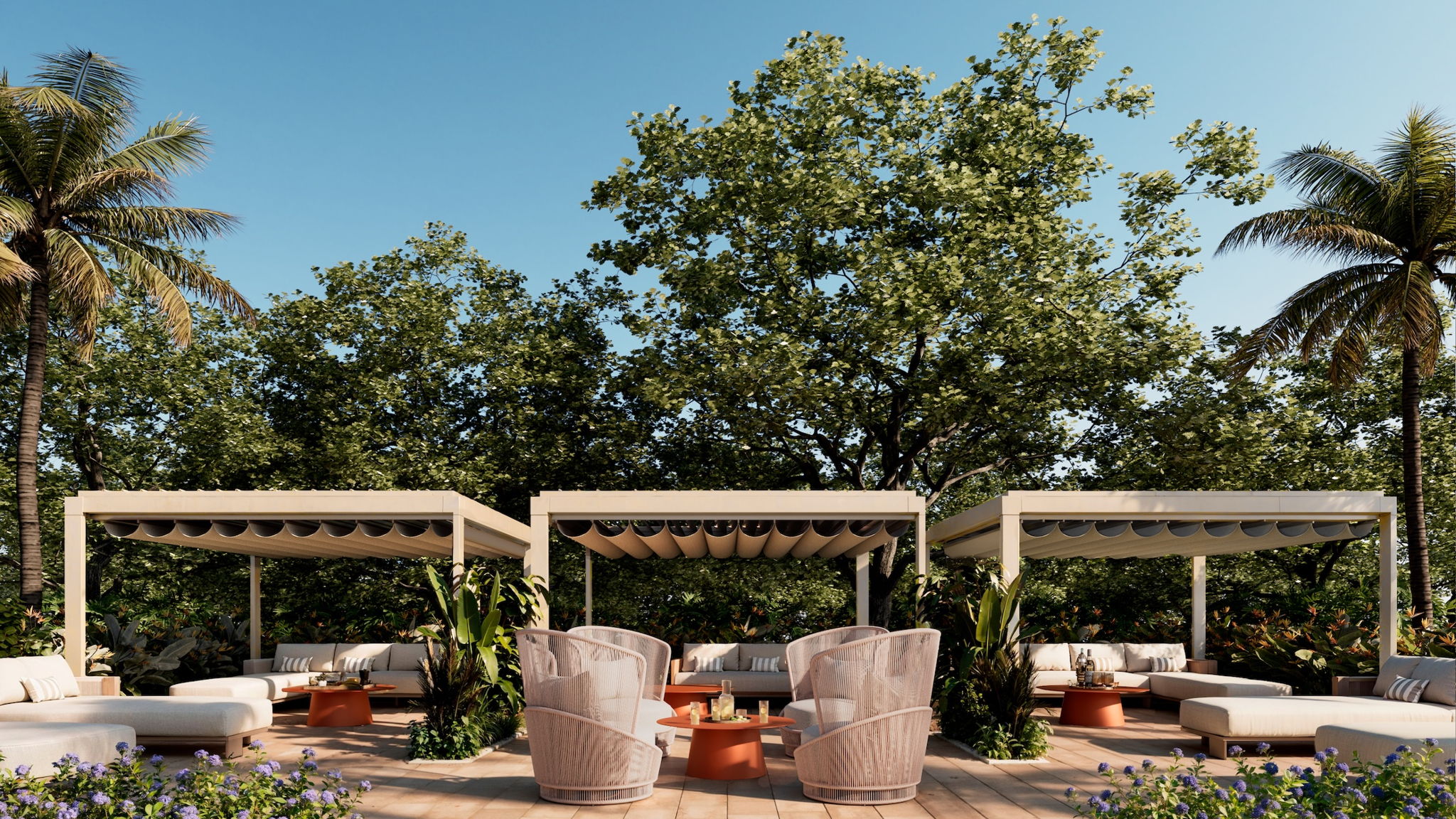 image 6 of MONDRIAN Hallandale Beach