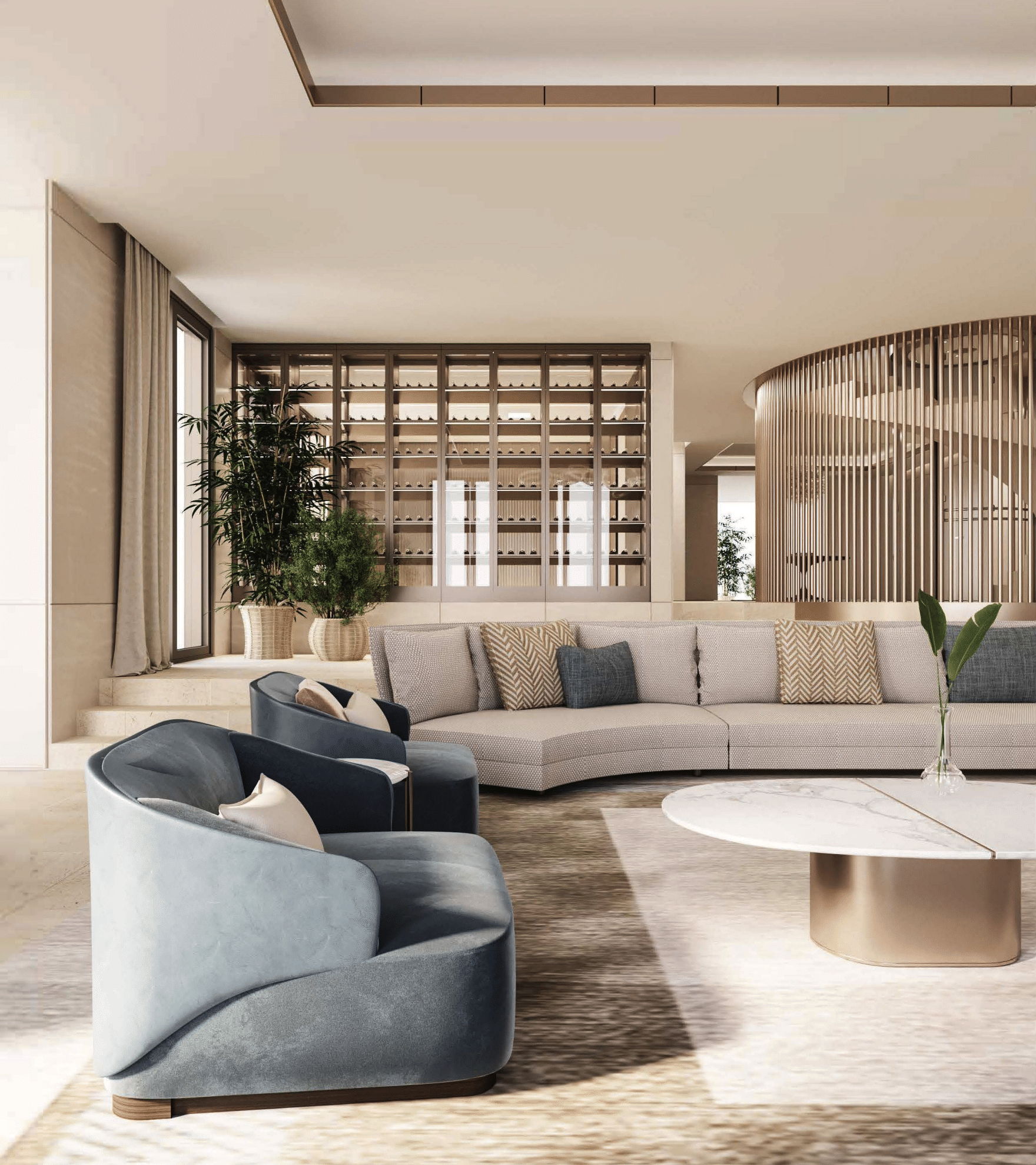 featured image of The Links Estates