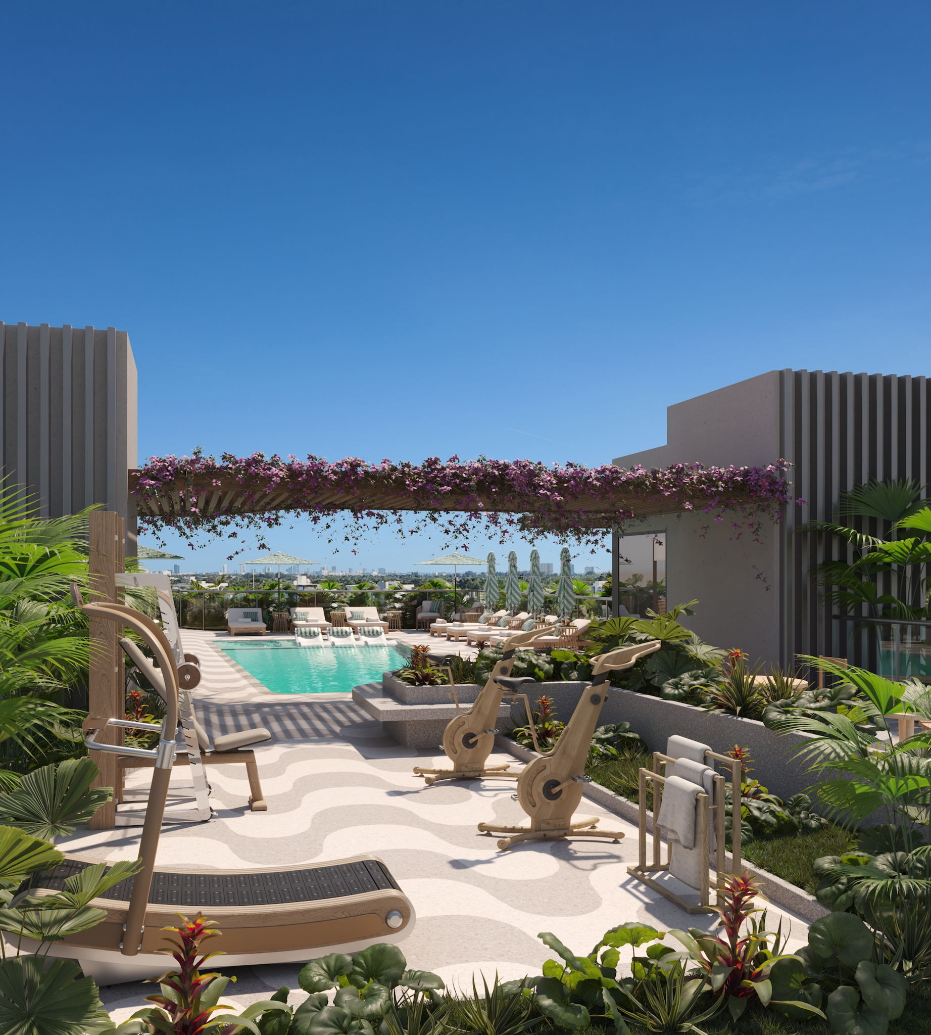 featured image of MILA  Bay Harbor