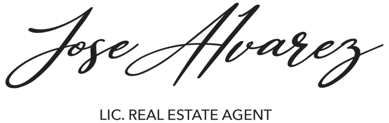 Jose Antonio Alvarez Logo