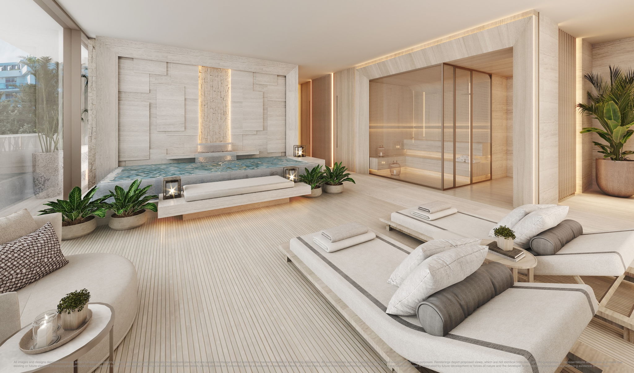 image 45 of La Mare - Regency Collection