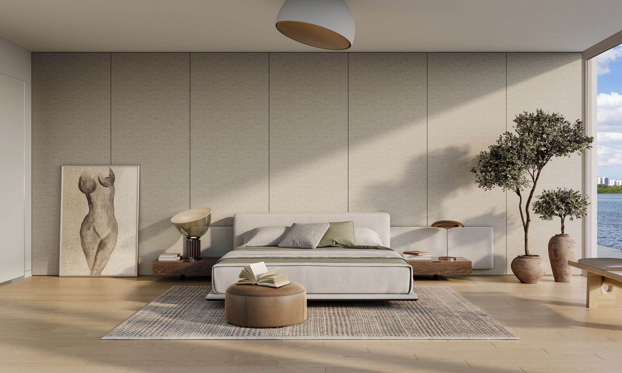 image 19 of La Mare - Bay Collection