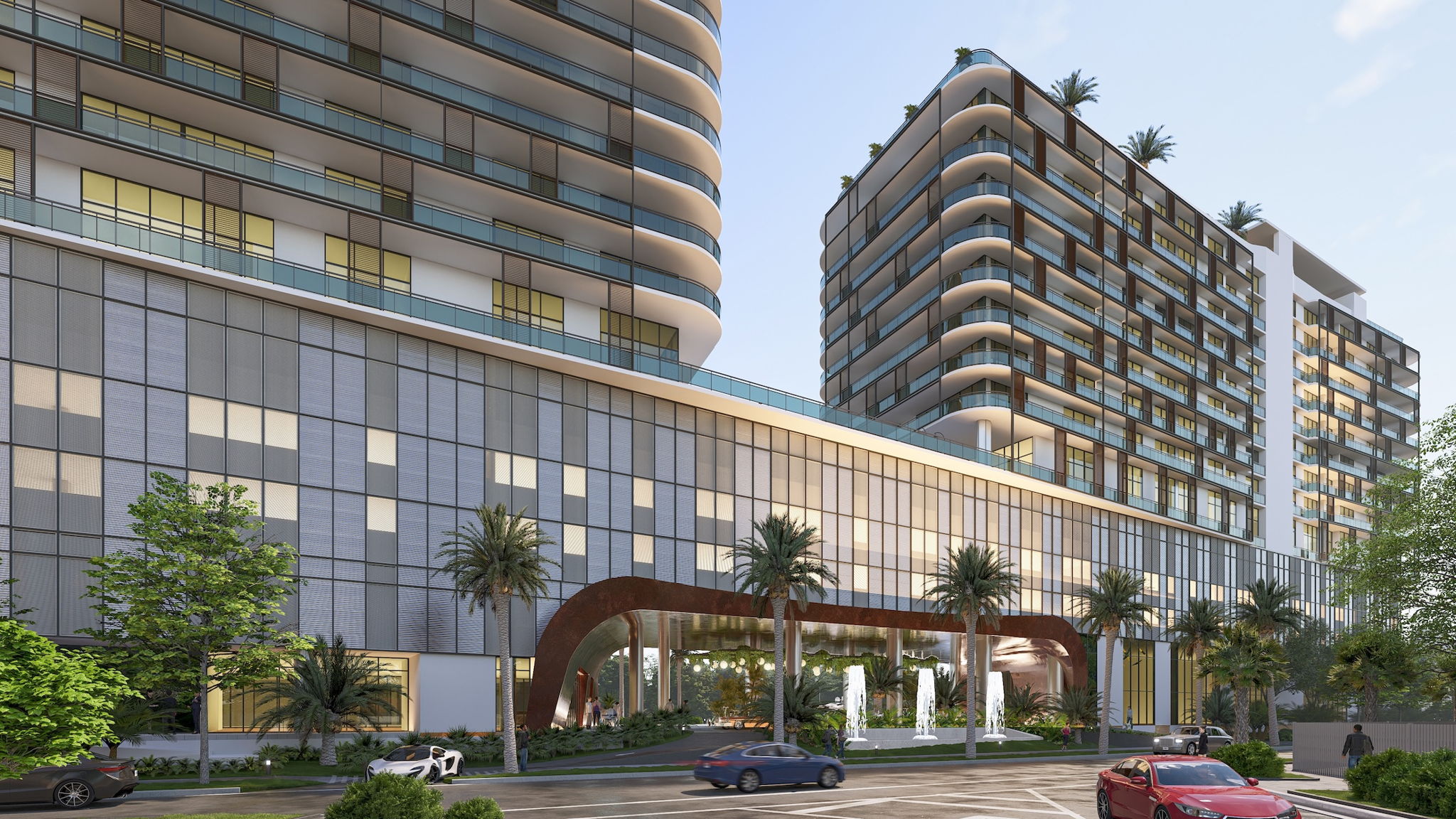 image 1 of VISTA HARBOR RESIDENCES