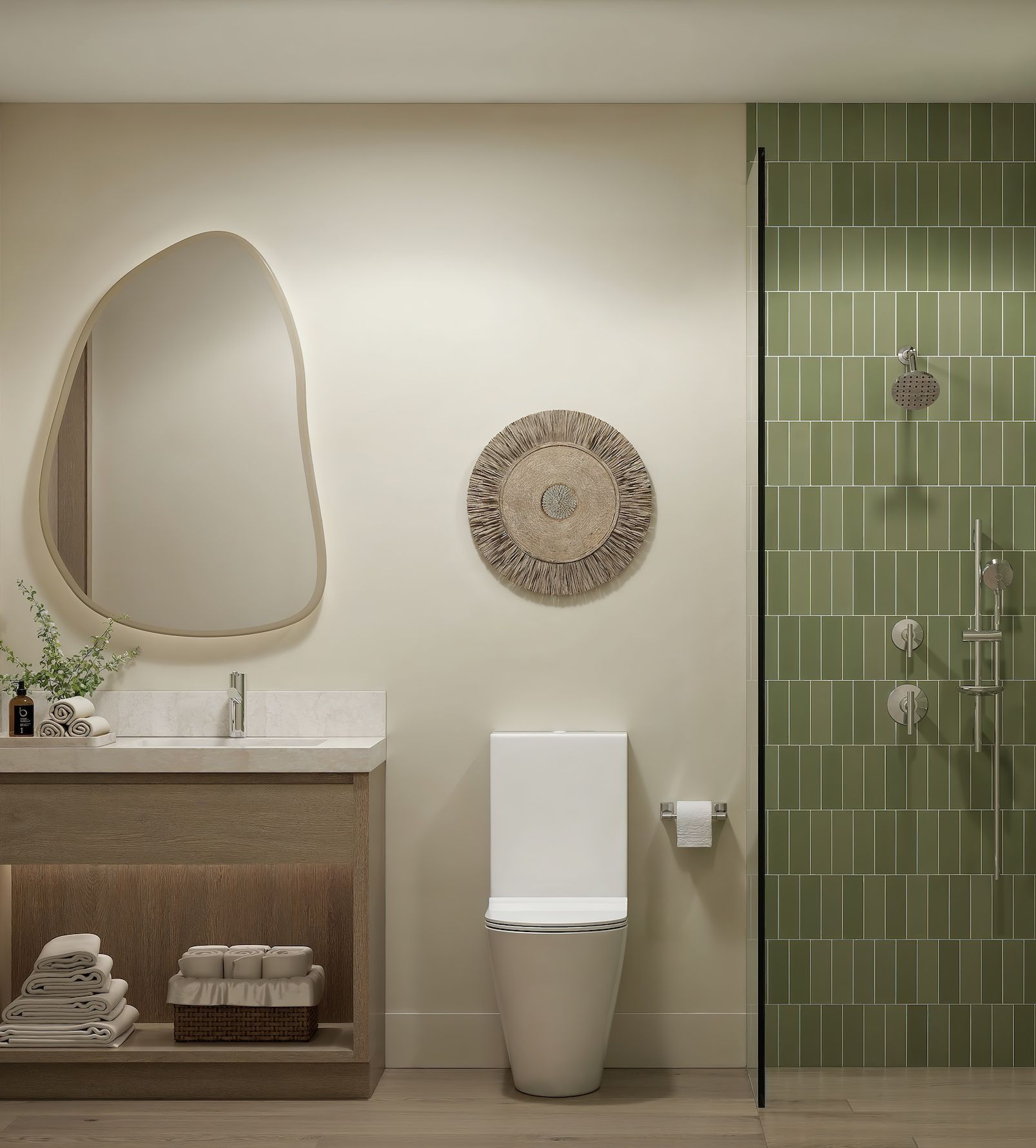 featured image of PARKSIDE