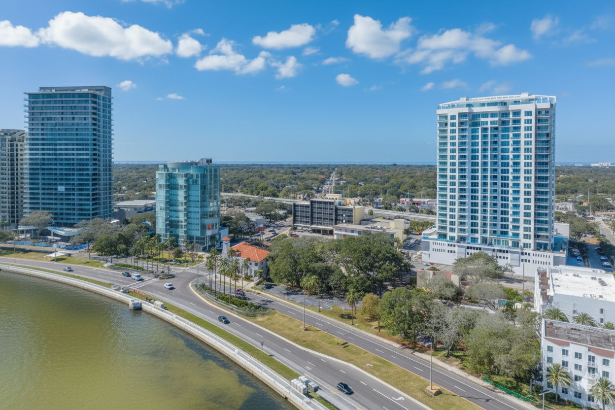 Properties For Sale in Palma Ceia