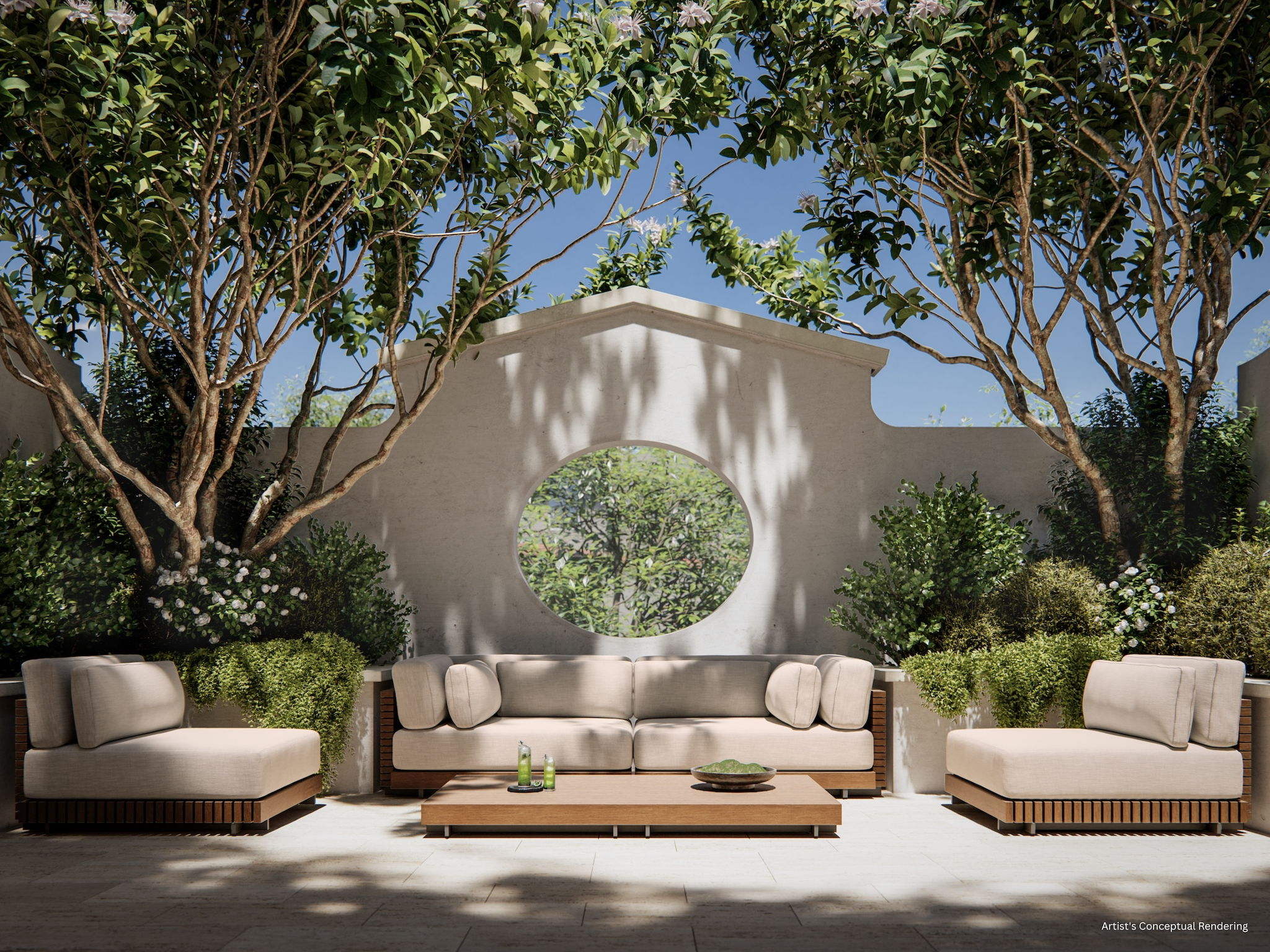 image 23 of The George Residences